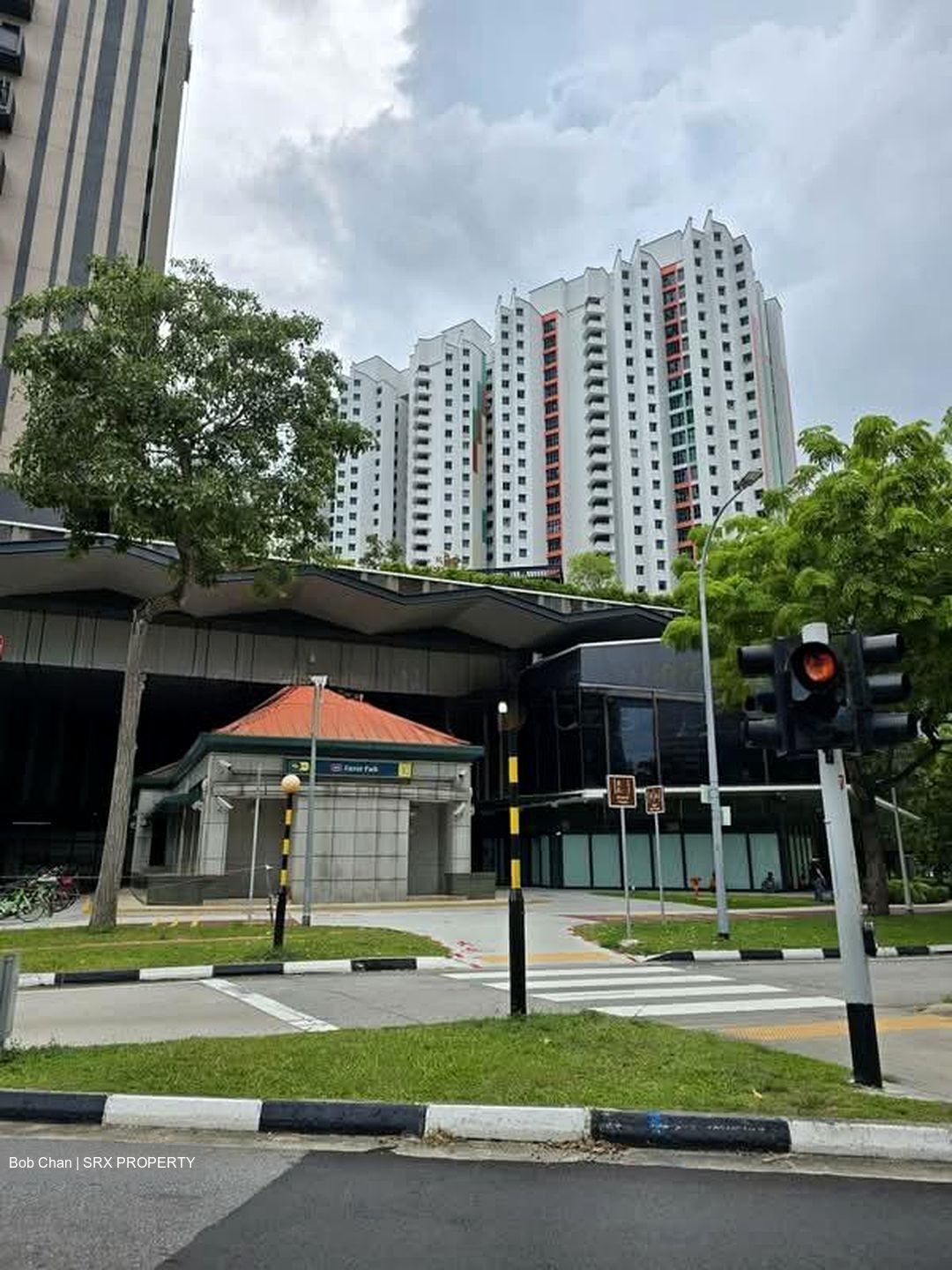 Blk 11 Farrer Park View (Kallang/Whampoa), HDB 4 Rooms #576804481